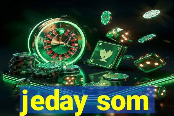 jeday som